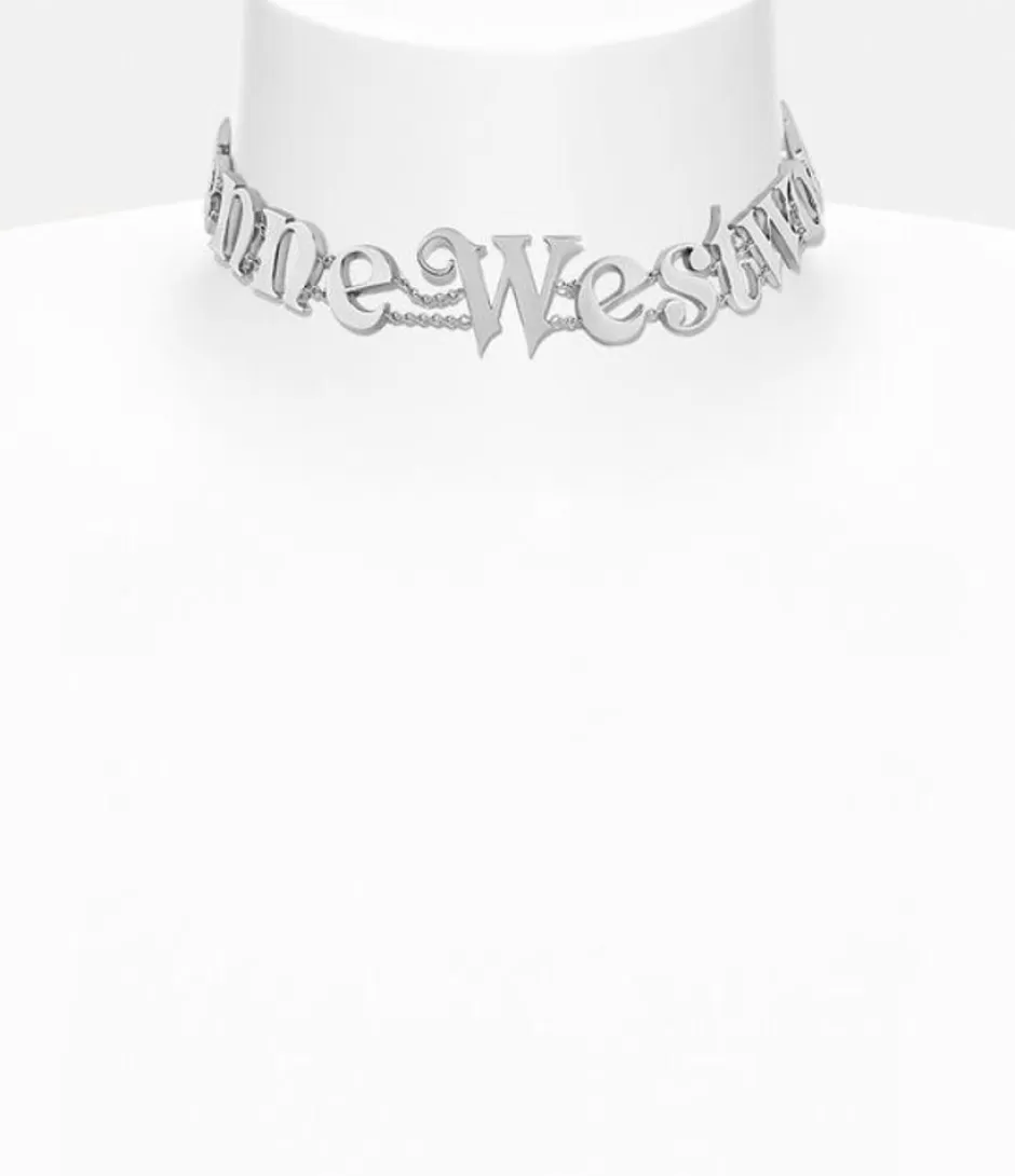 Vivienne Westwood Man. Raimunda Choker Sale