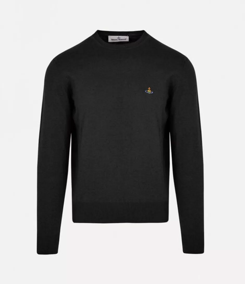 Vivienne Westwood Man Round Neck Clearance