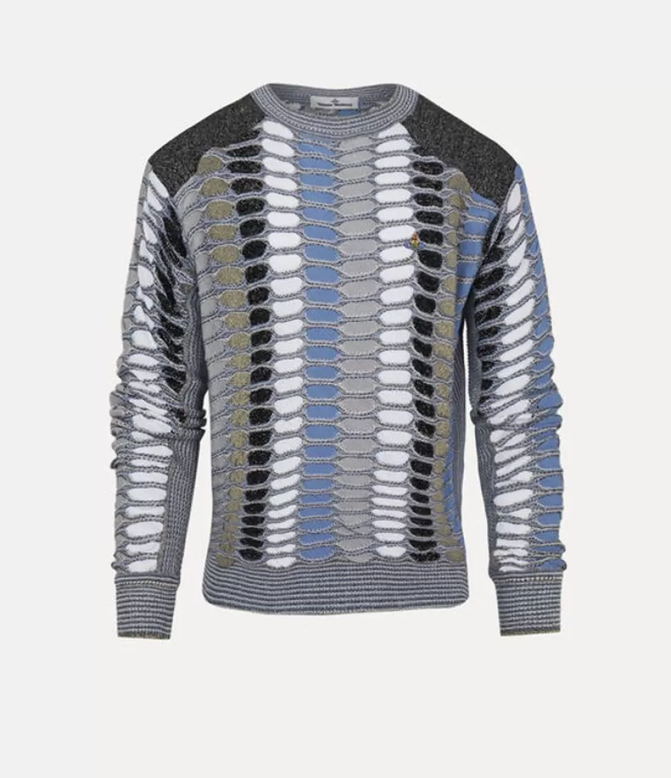 Vivienne Westwood Marcel Jumper Outlet