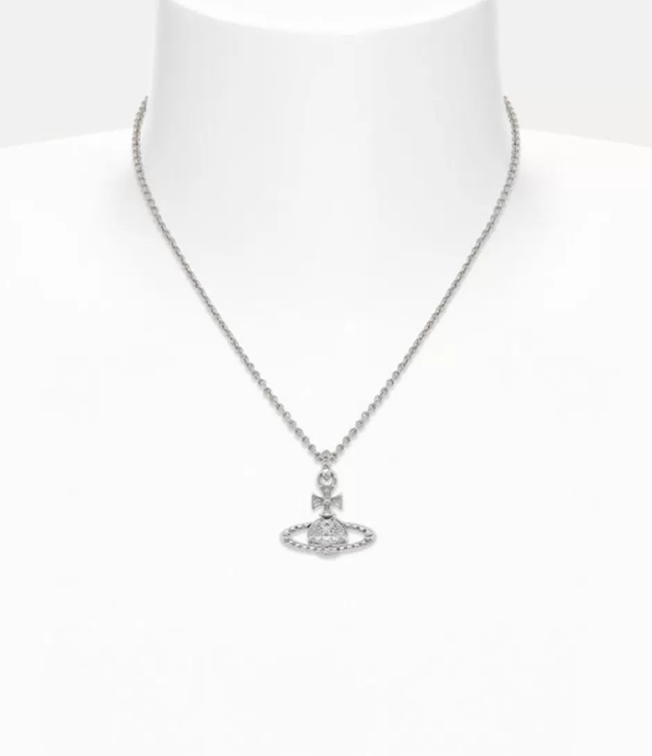 Vivienne Westwood Mayfair Bas Relief Pendant Online