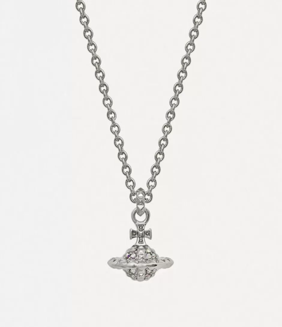 Vivienne Westwood Mayfair Small Orb Pendant Store