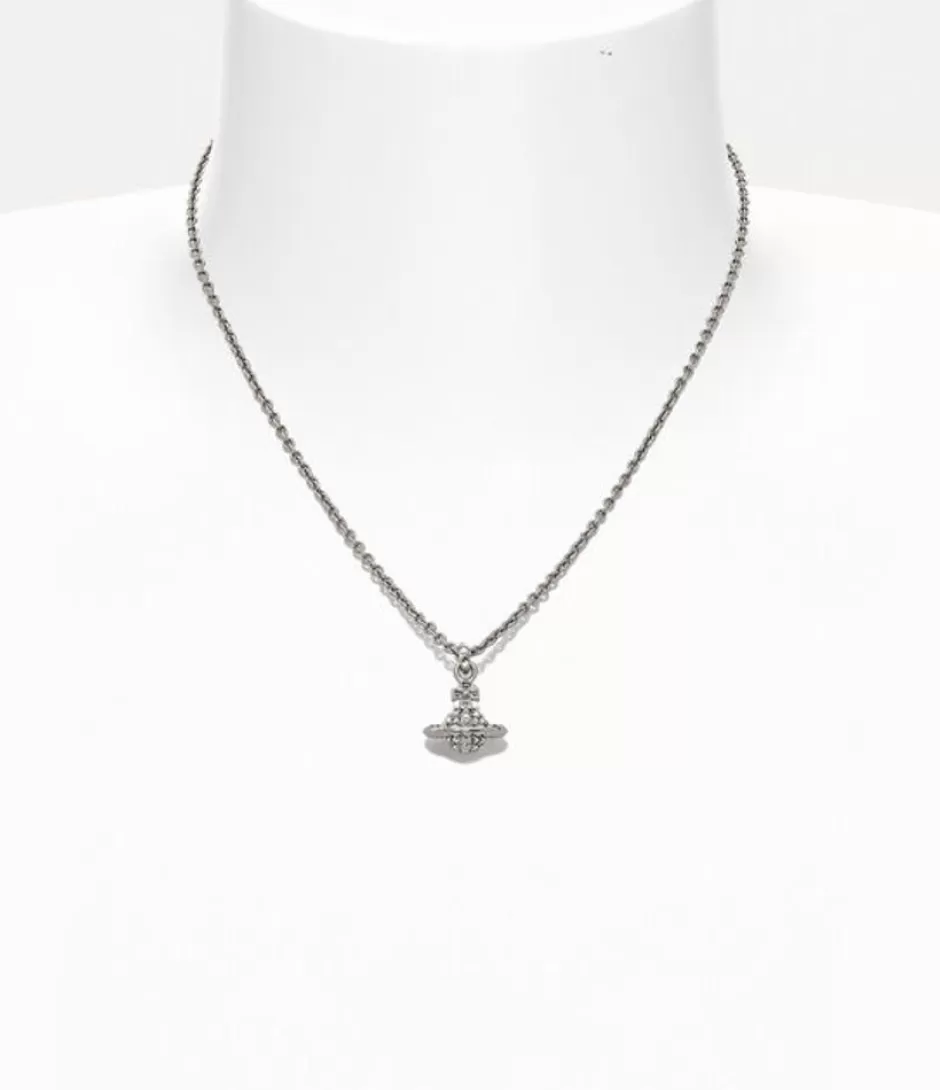 Vivienne Westwood Mayfair Small Orb Pendant Store