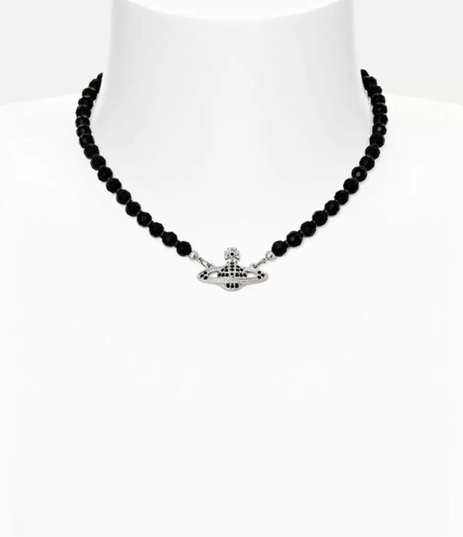 Vivienne Westwood Messaline Choker Hot