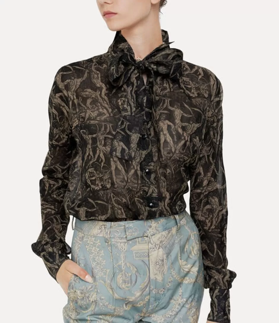 Vivienne Westwood Metro Shirt Cheap