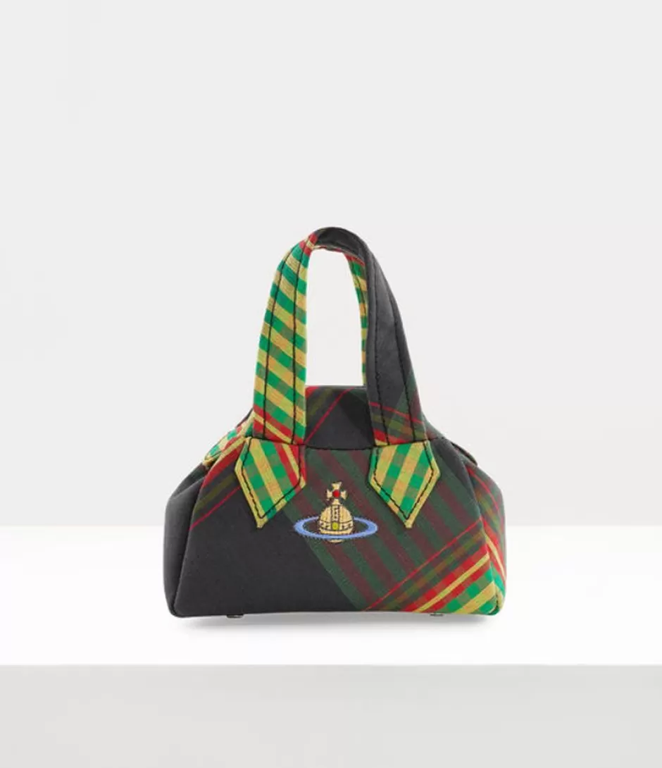 Vivienne Westwood Mini Yasmine Bag Clearance