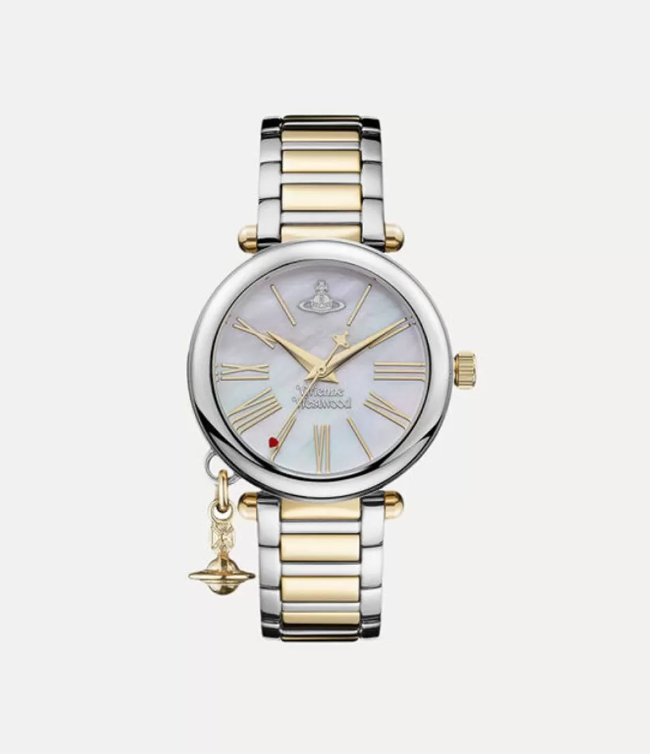 Vivienne Westwood Mother Orb Online