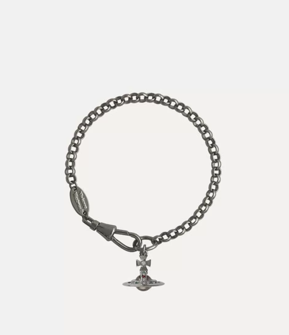 Vivienne Westwood New Petite Orb Bracelet Store