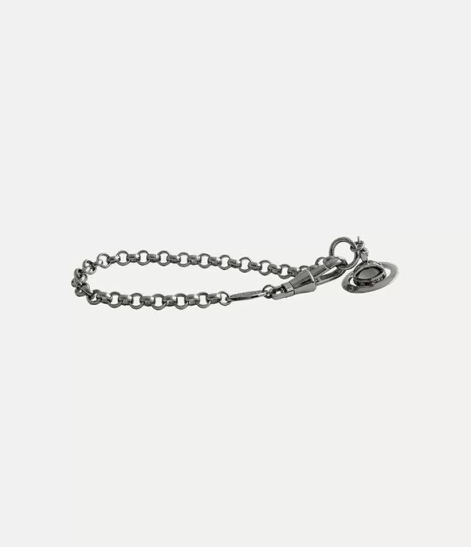 Vivienne Westwood New Petite Orb Bracelet Store