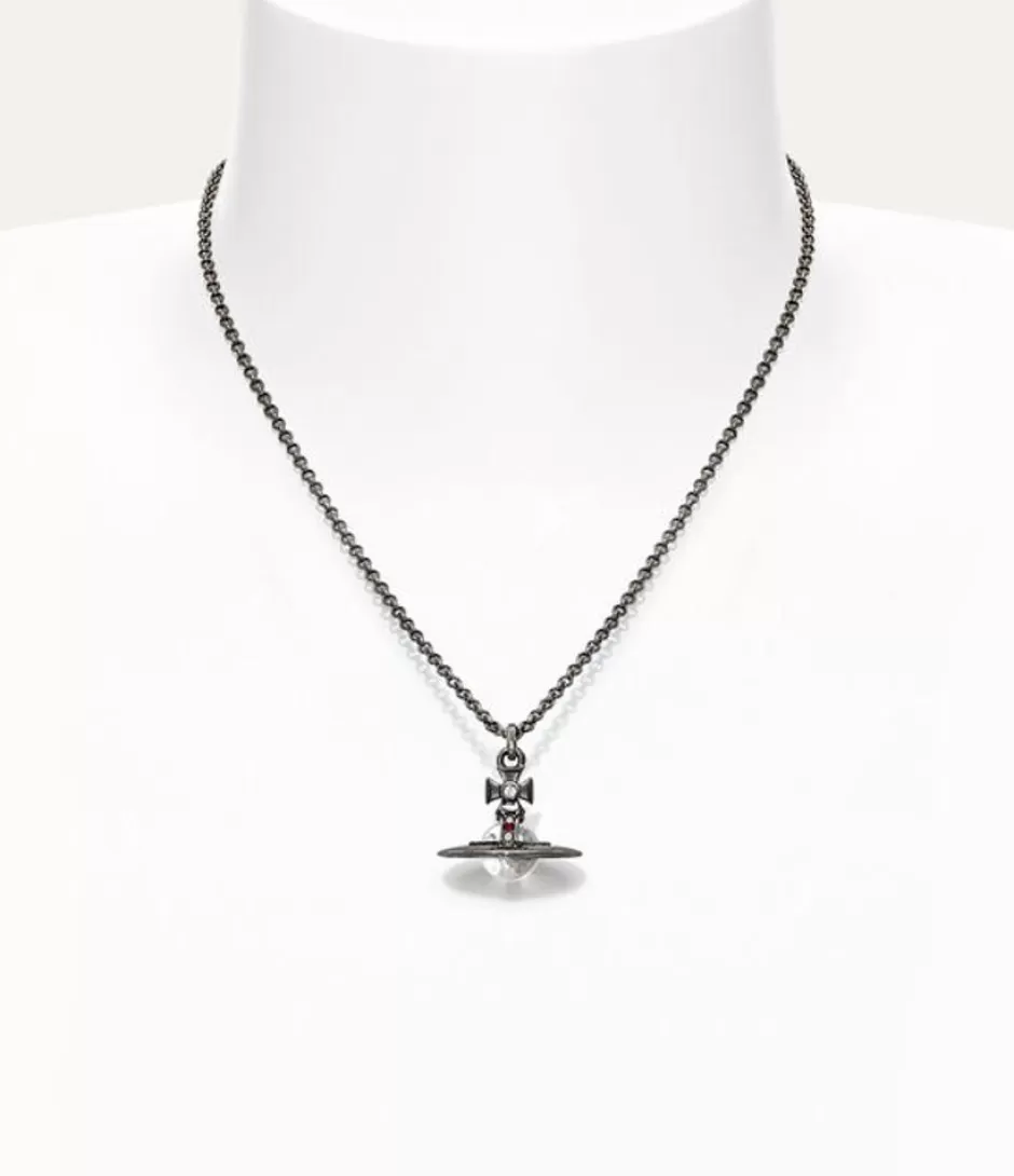 Vivienne Westwood New Tiny Orb Pendant Hot