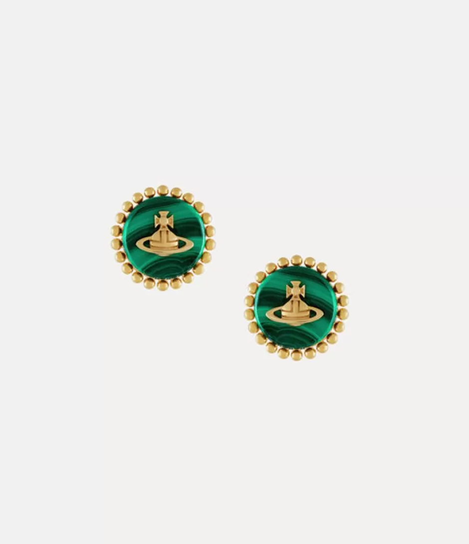 Vivienne Westwood Neyla Earrings Discount