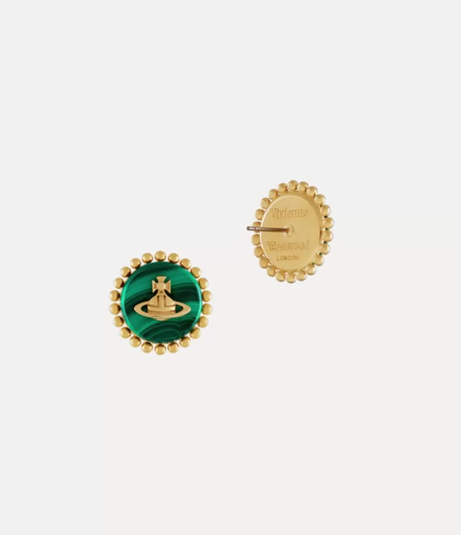 Vivienne Westwood Neyla Earrings Discount