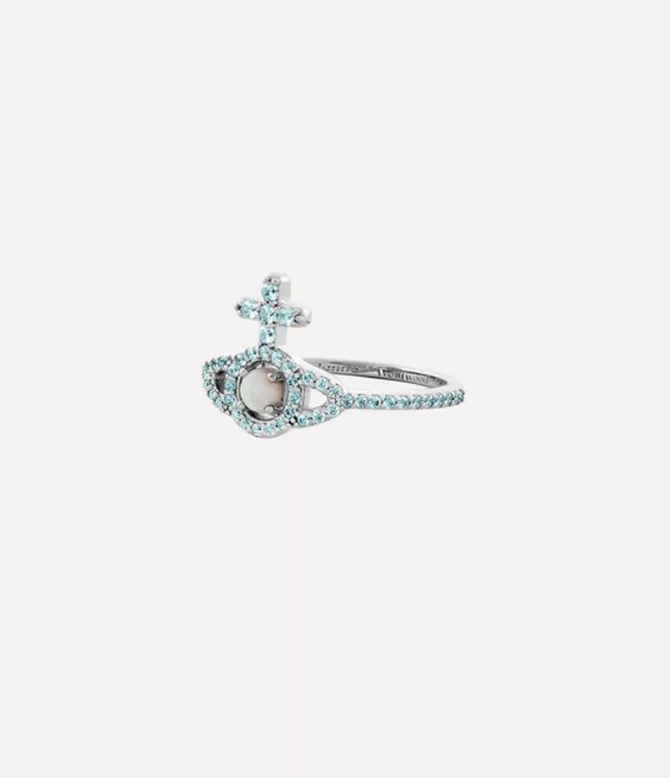 Vivienne Westwood Olympia Ring Best