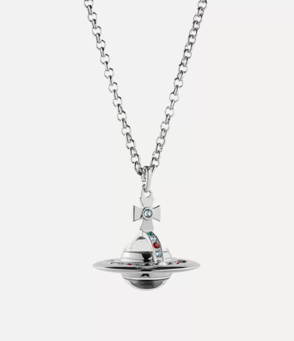 Vivienne Westwood Orb Watch Pendant Discount