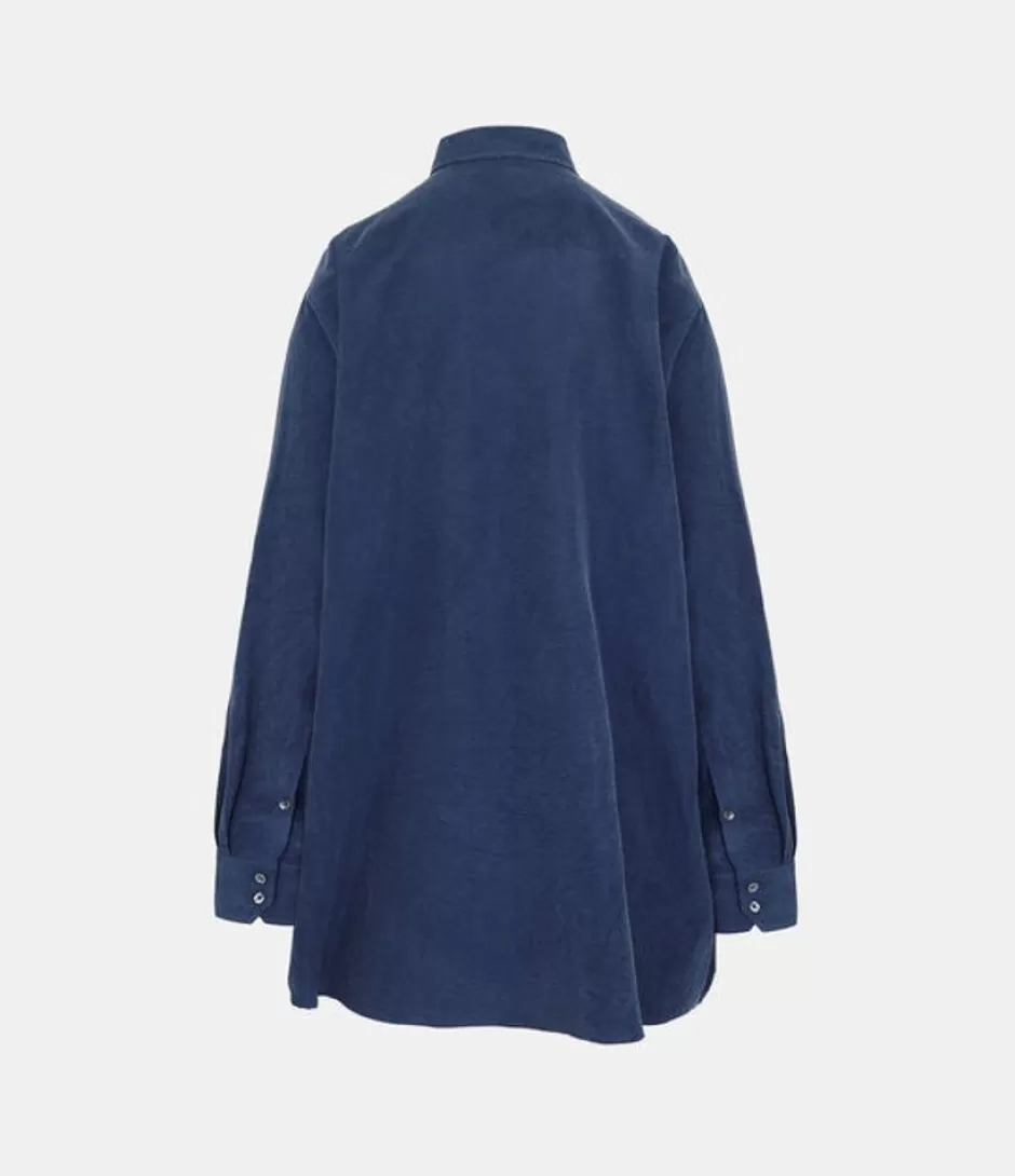 Vivienne Westwood Oversized Shirt Clearance