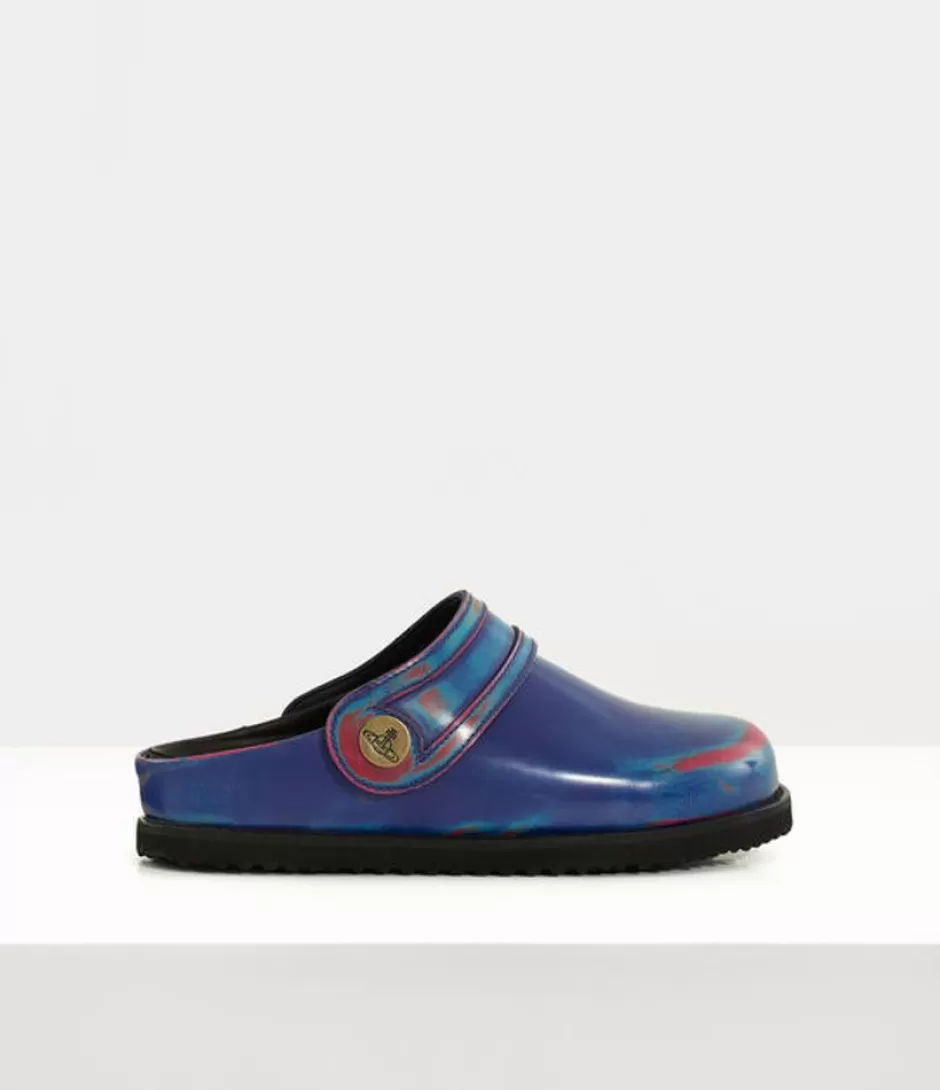 Vivienne Westwood Oz Clog Fashion