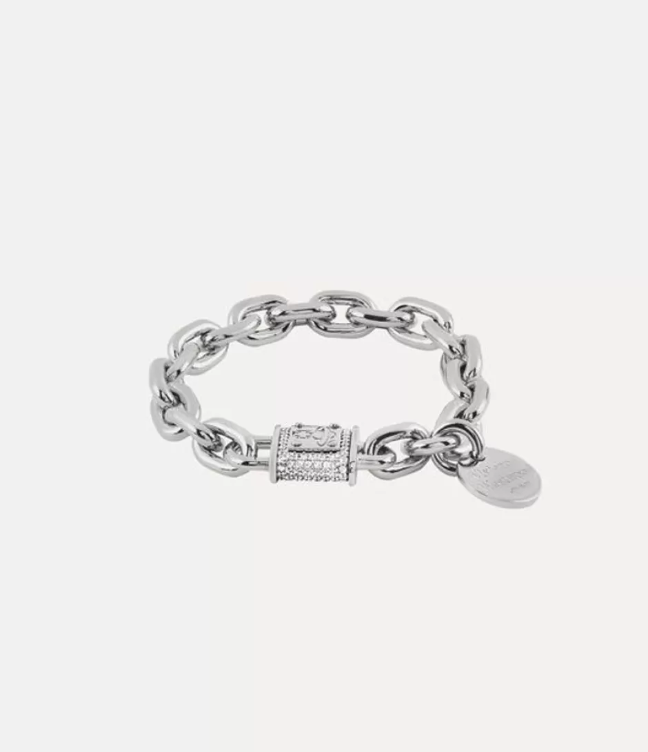 Vivienne Westwood Penina Bracelet New