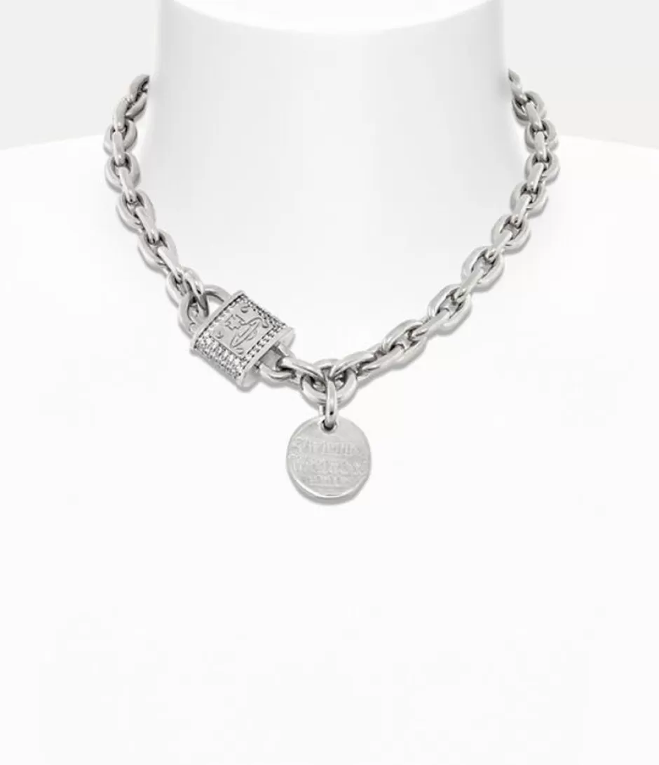 Vivienne Westwood Penina Necklace Best