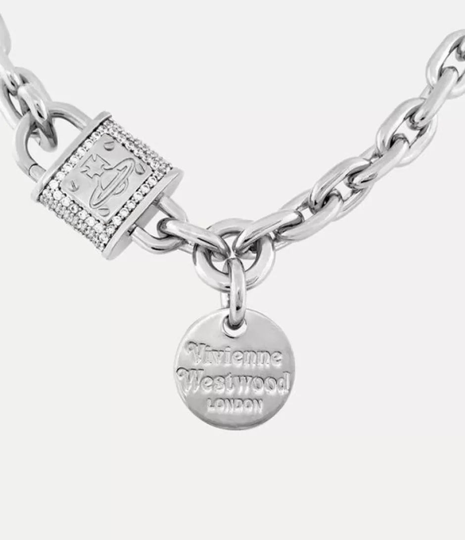 Vivienne Westwood Penina Necklace Best