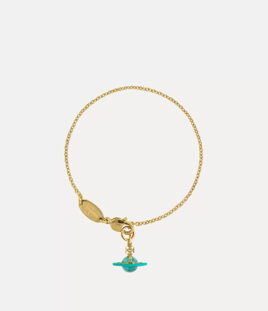 Vivienne Westwood Petite Original Orb Bracelet Online