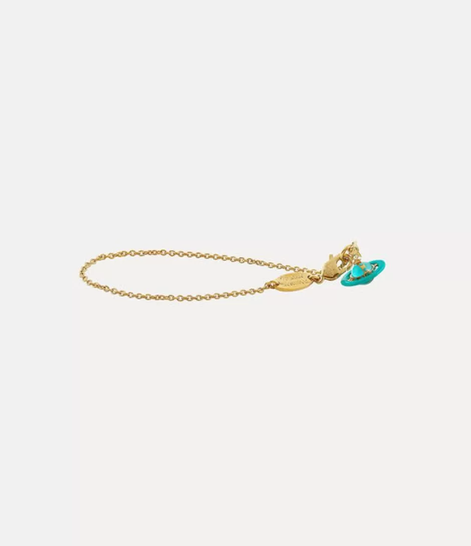 Vivienne Westwood Petite Original Orb Bracelet Online