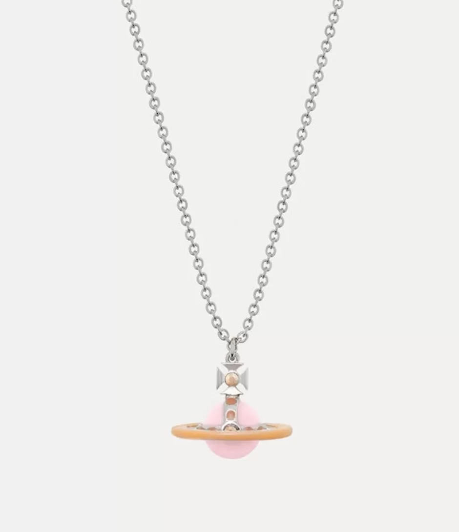 Vivienne Westwood Petite Original Orb Pendant Sale