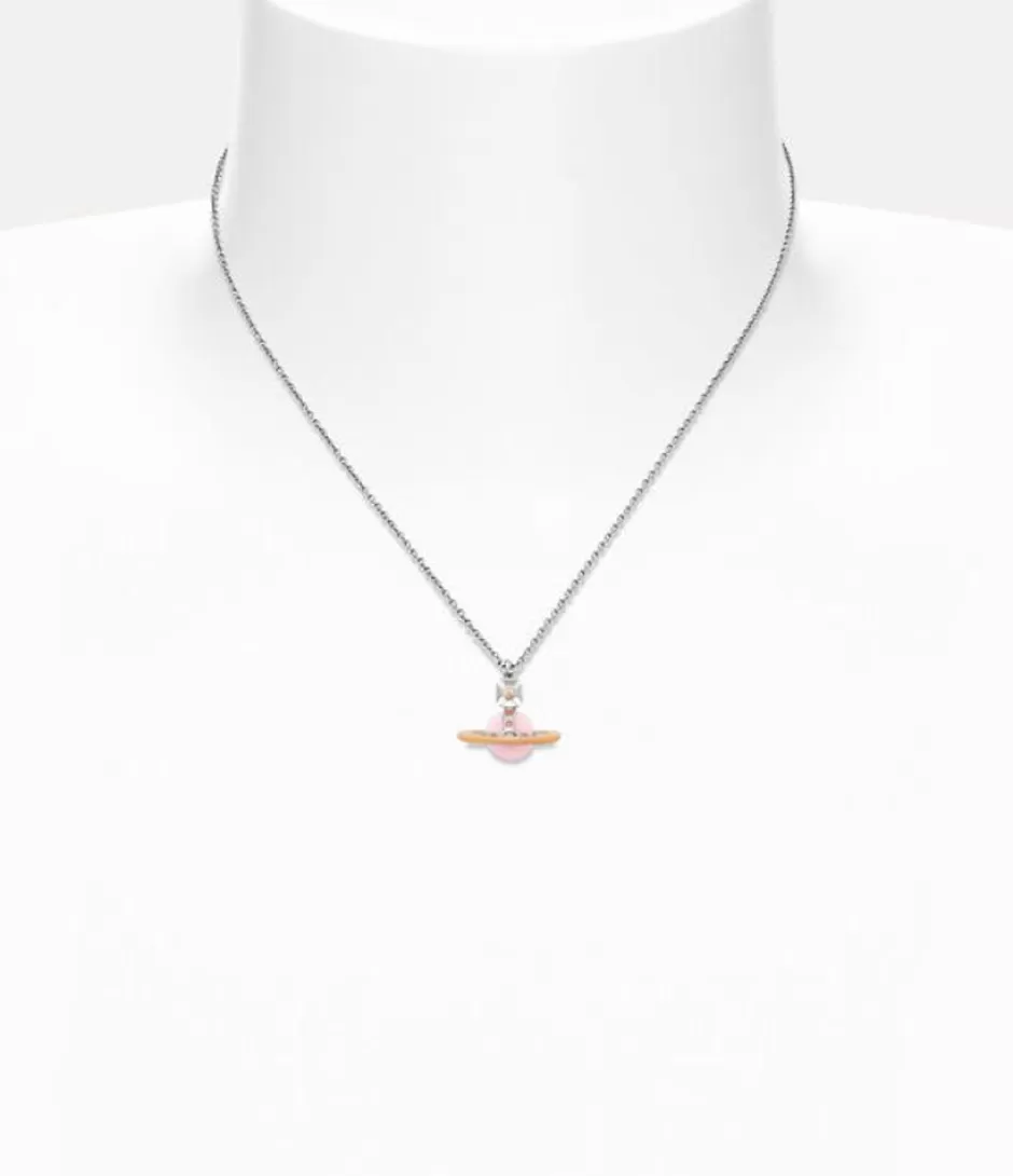 Vivienne Westwood Petite Original Orb Pendant Sale