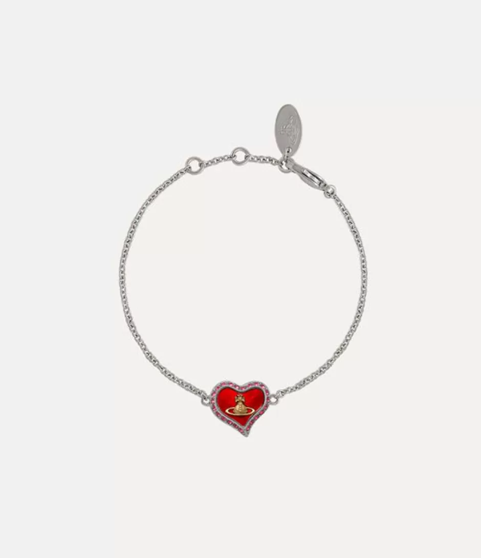 Vivienne Westwood Petra Bracelet Online