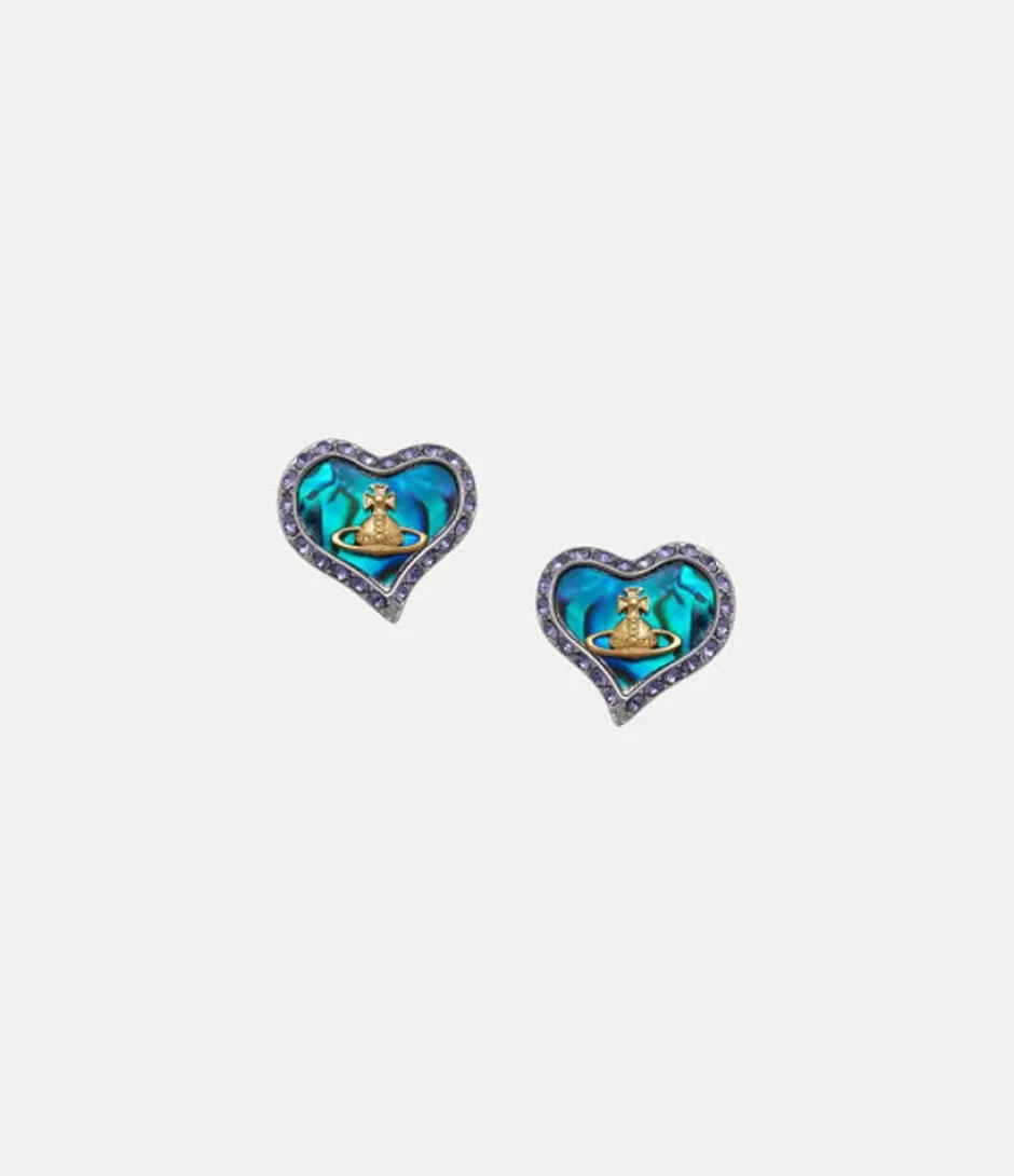 Vivienne Westwood Petra Earrings Shop