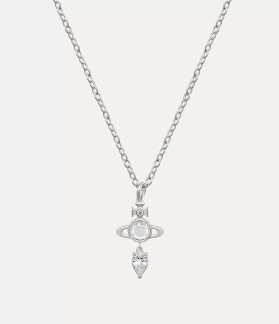 Vivienne Westwood Phaedra Pendant Discount