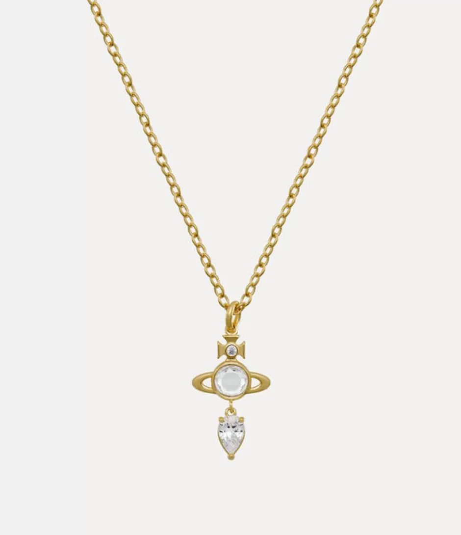 Vivienne Westwood Phaedra Pendant Discount