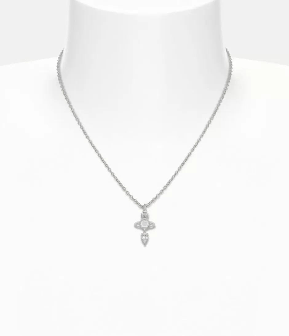 Vivienne Westwood Phaedra Pendant Discount