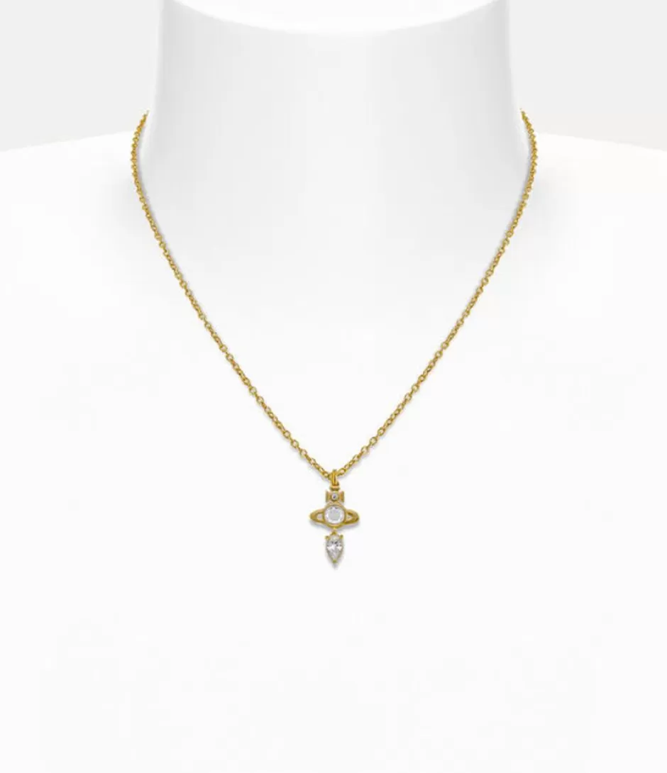 Vivienne Westwood Phaedra Pendant Discount