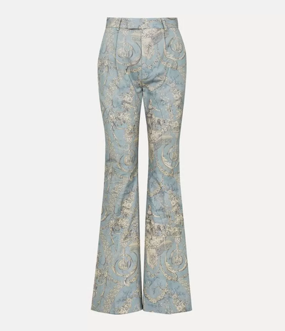 Vivienne Westwood Ray Trousers Fashion