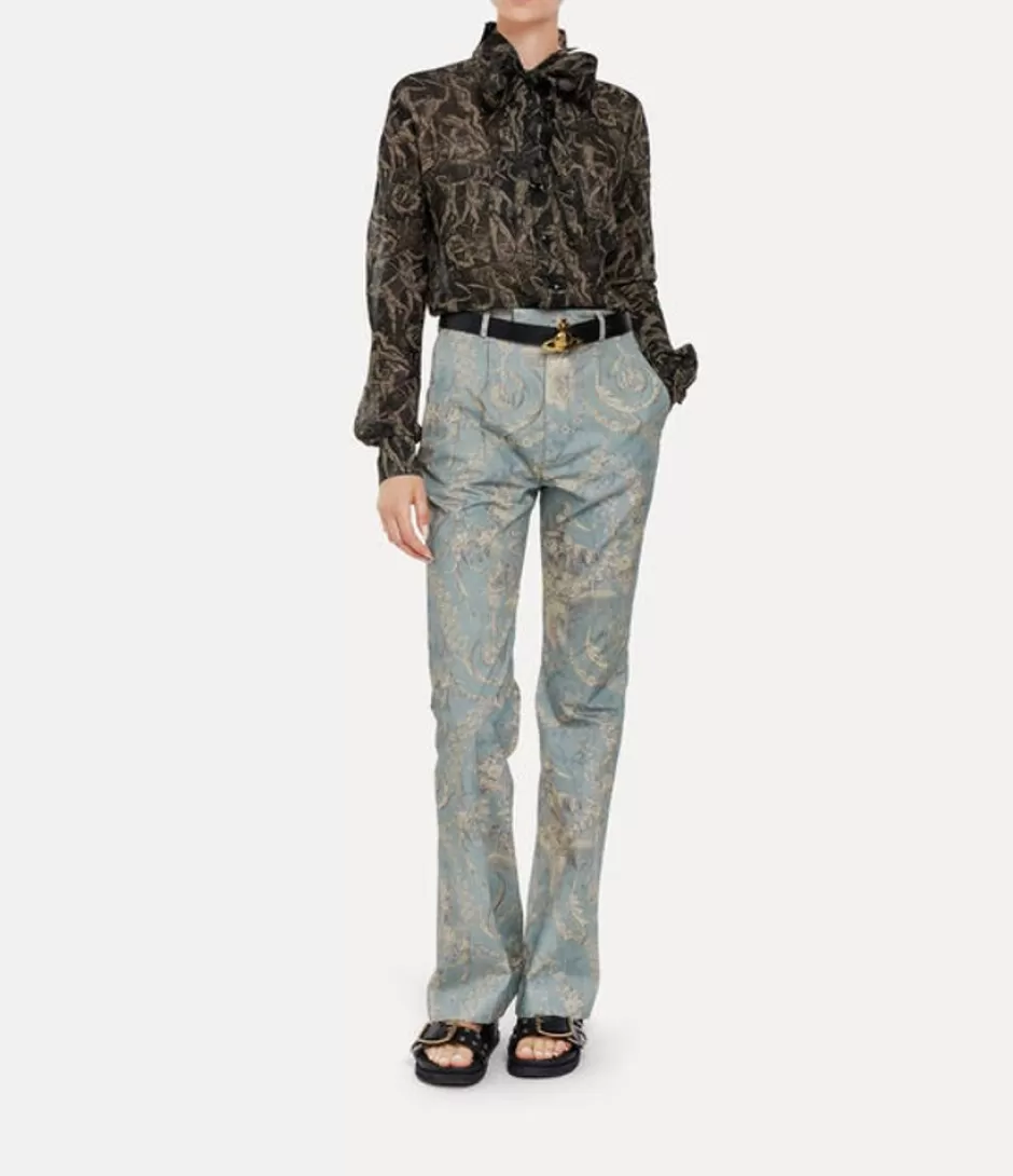 Vivienne Westwood Ray Trousers Fashion