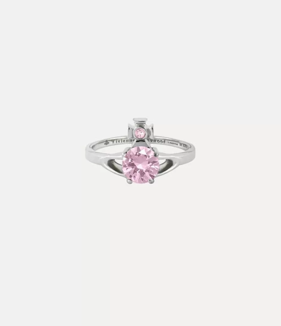 Vivienne Westwood Reina Petite Ring Hot