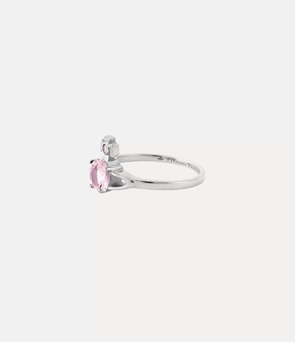 Vivienne Westwood Reina Petite Ring Hot