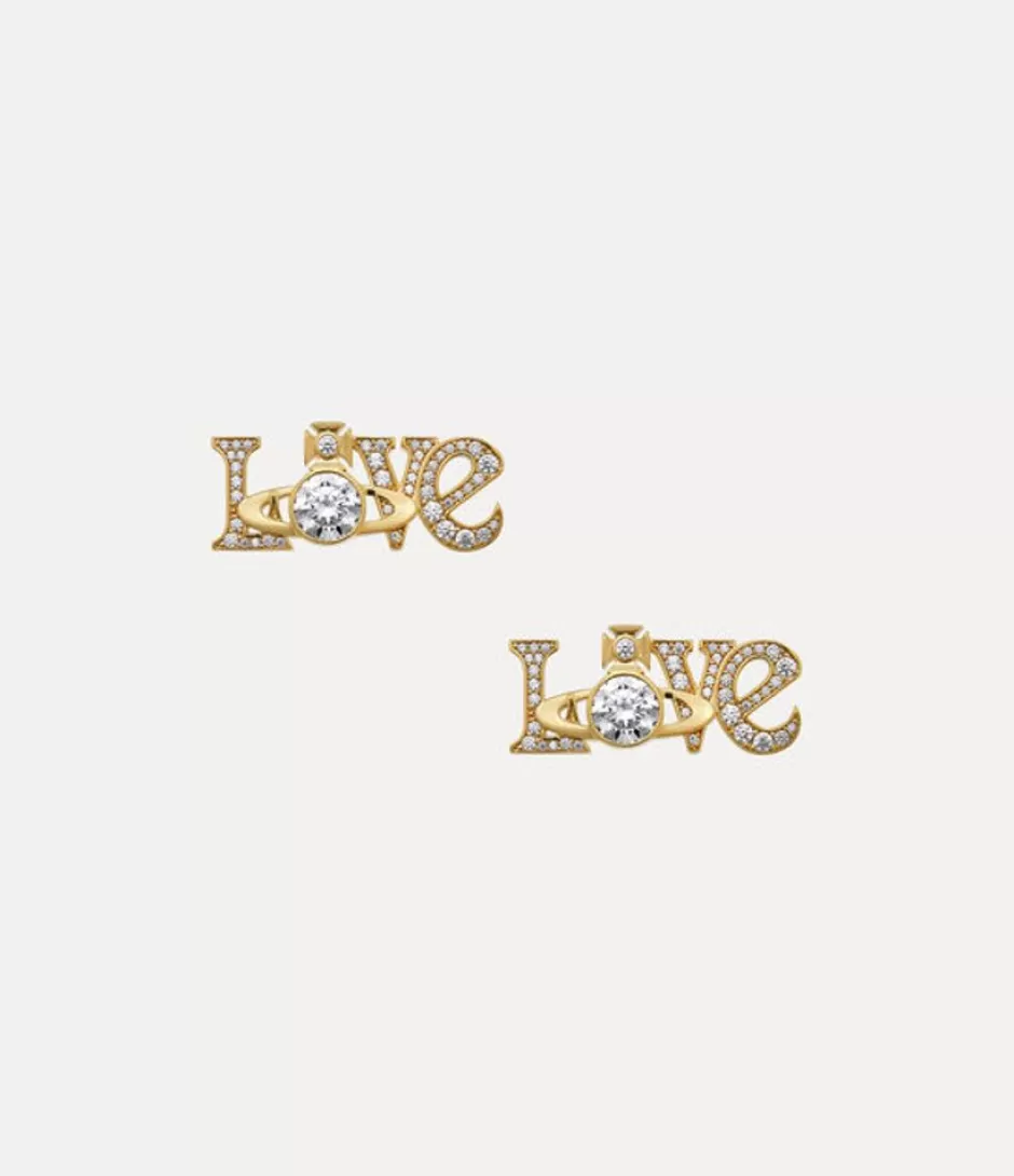 Vivienne Westwood Roderica Earrings Sale