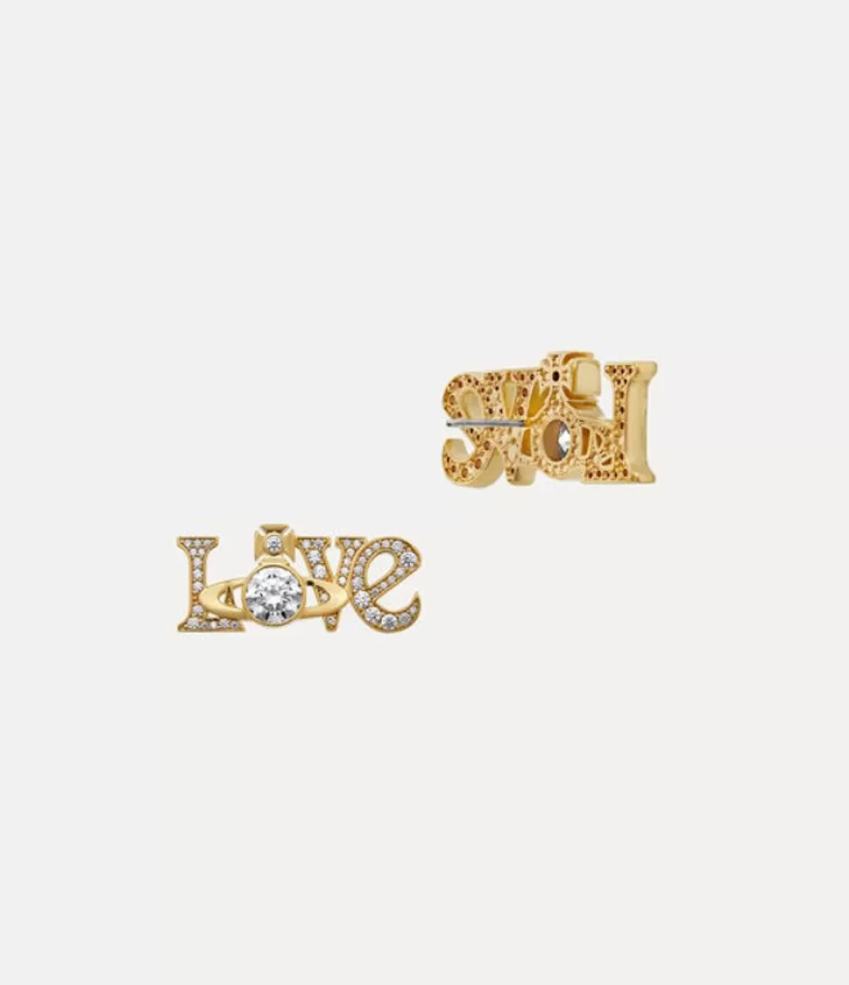 Vivienne Westwood Roderica Earrings Sale