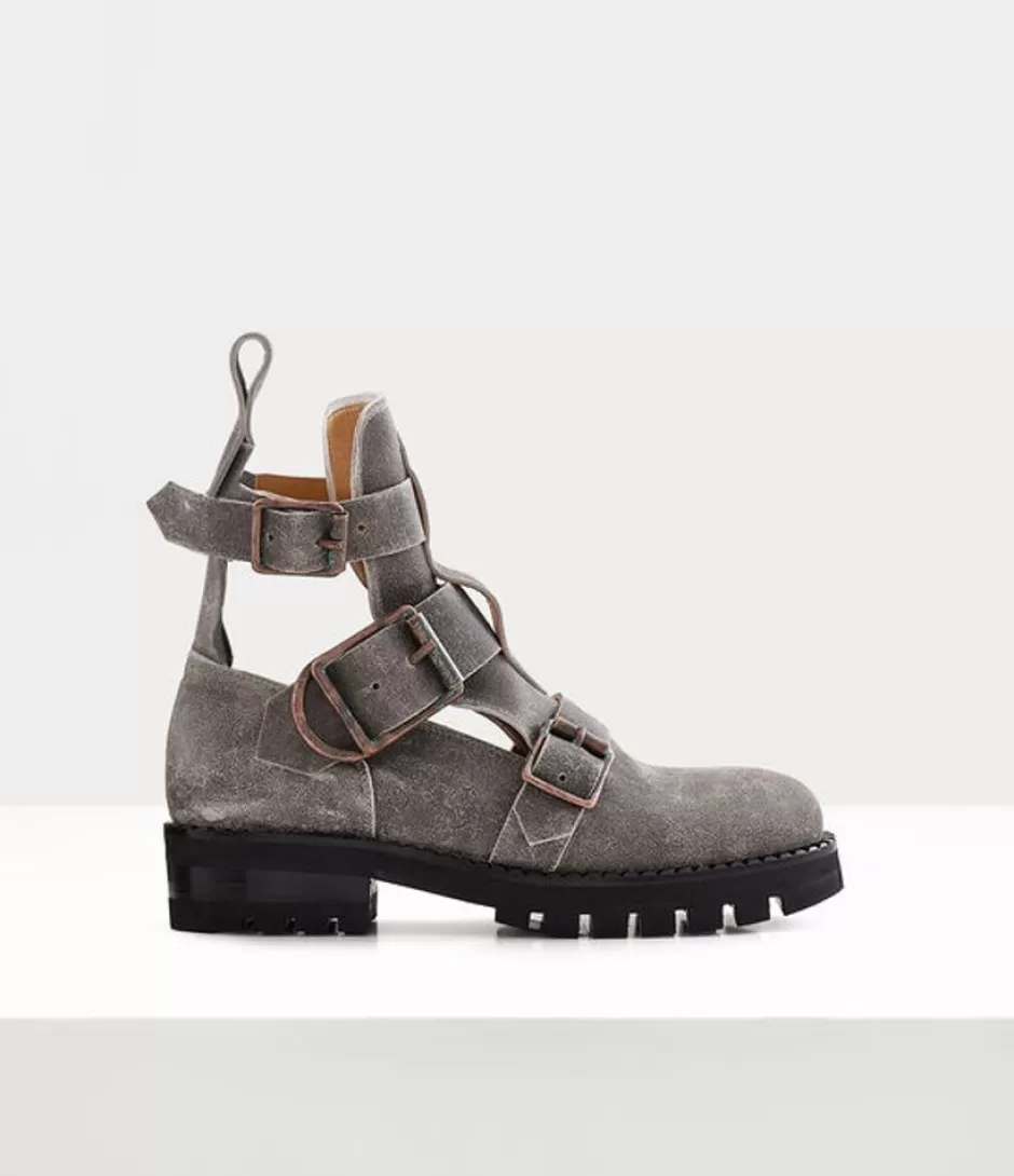 Vivienne Westwood Rome Boot Discount