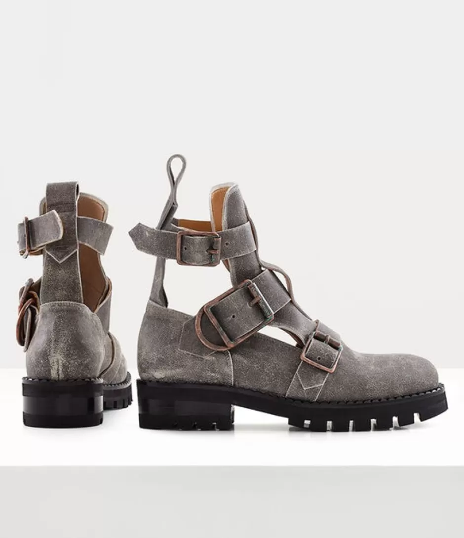 Vivienne Westwood Rome Boot Discount