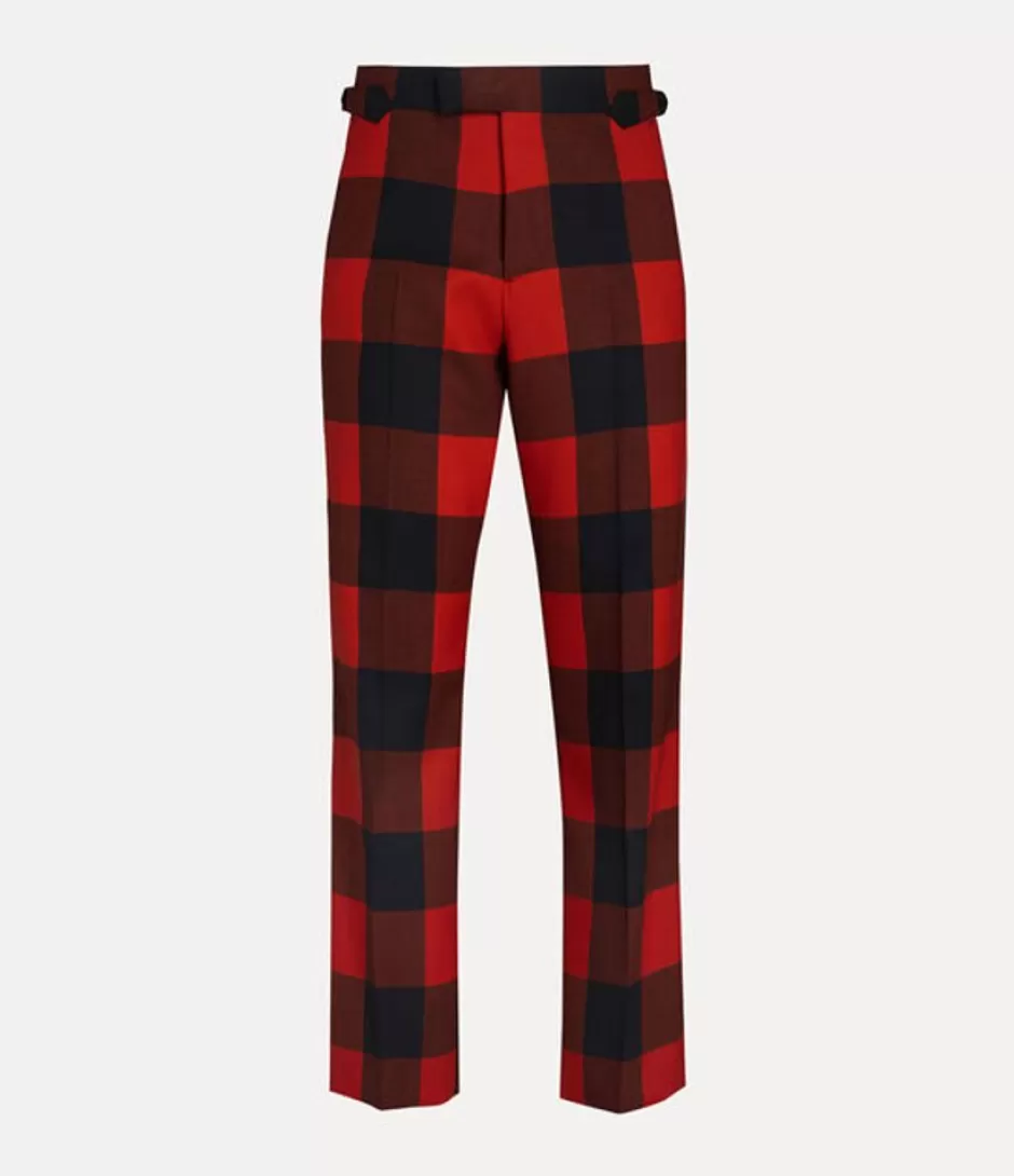 Vivienne Westwood Sang Trousers Store