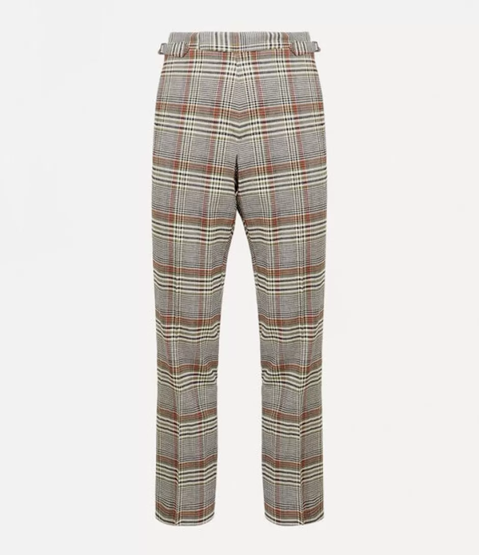 Vivienne Westwood Sang Trousers Best Sale