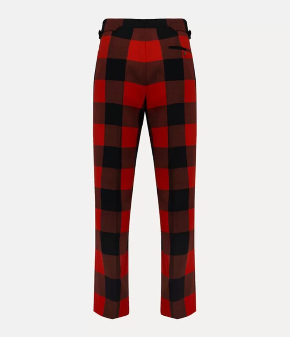 Vivienne Westwood Sang Trousers Store