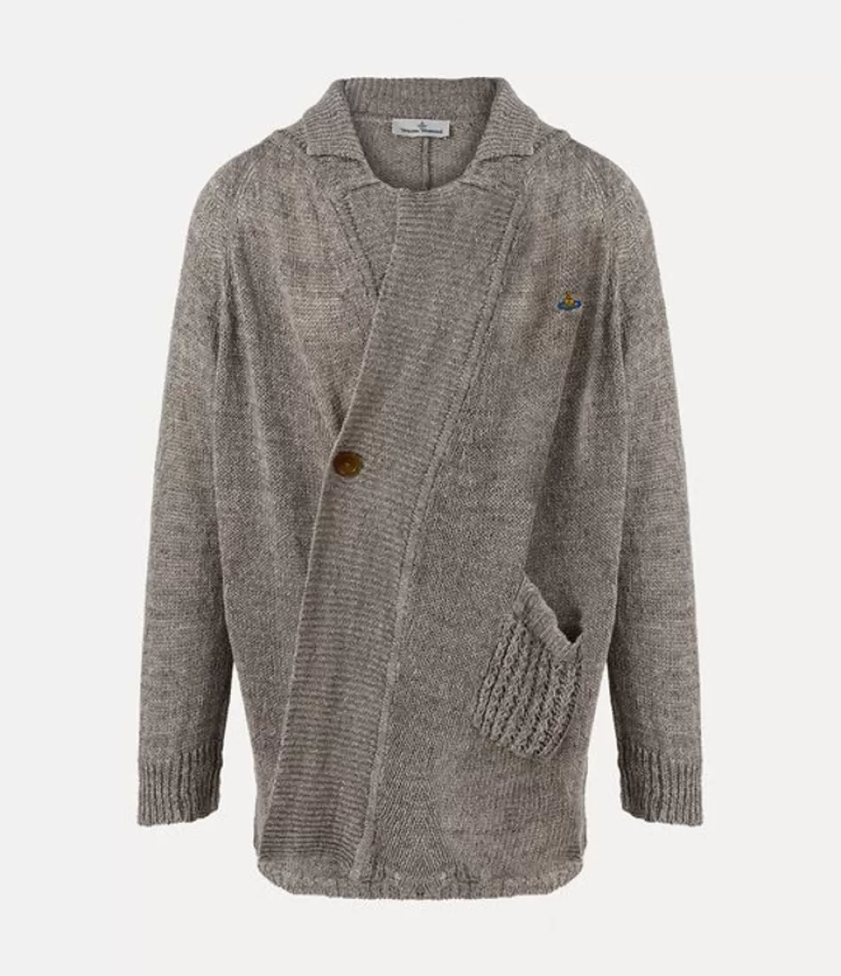 Vivienne Westwood Sean Cardigan Best Sale