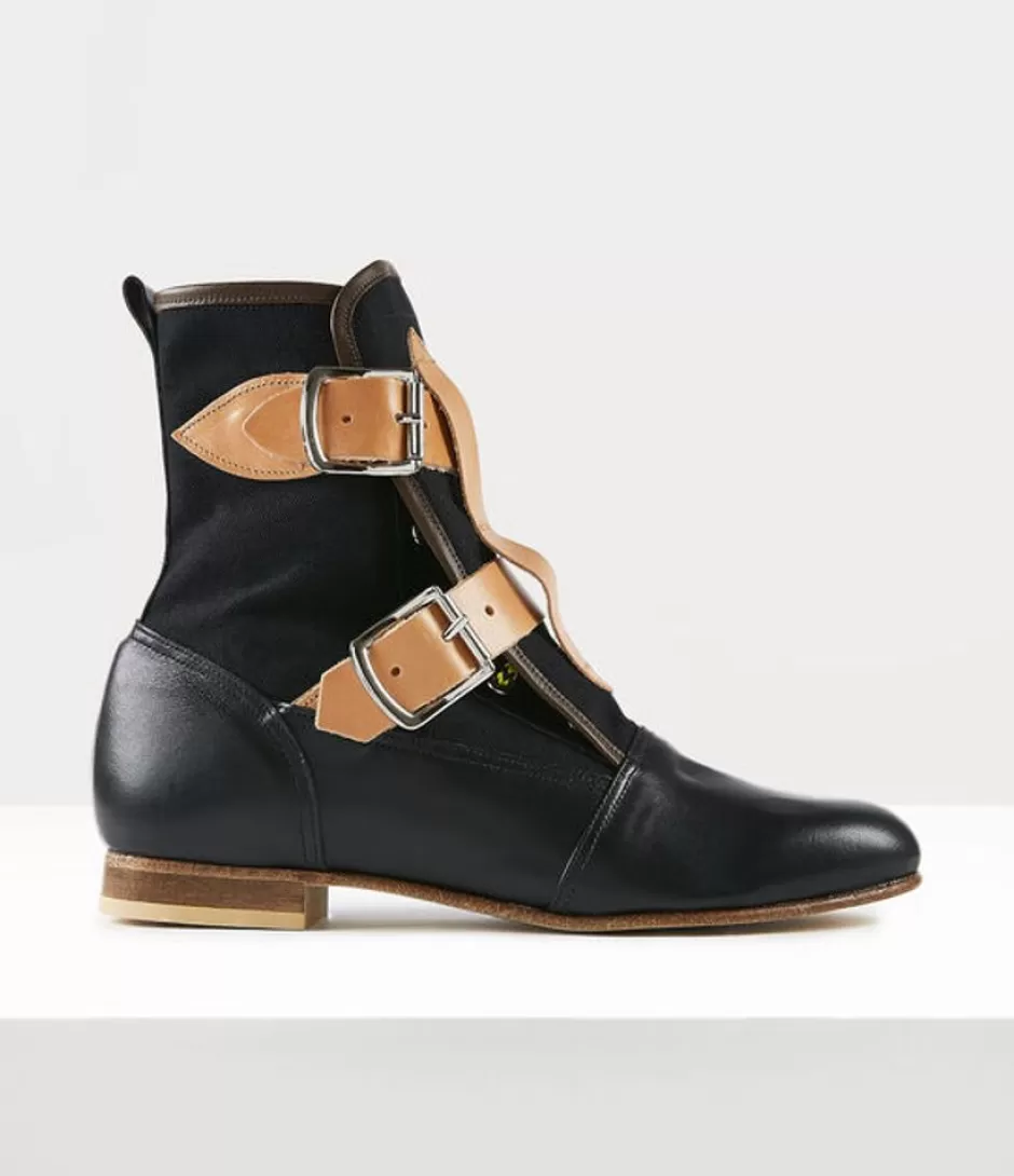 Vivienne Westwood Seditionaries Boot Cheap