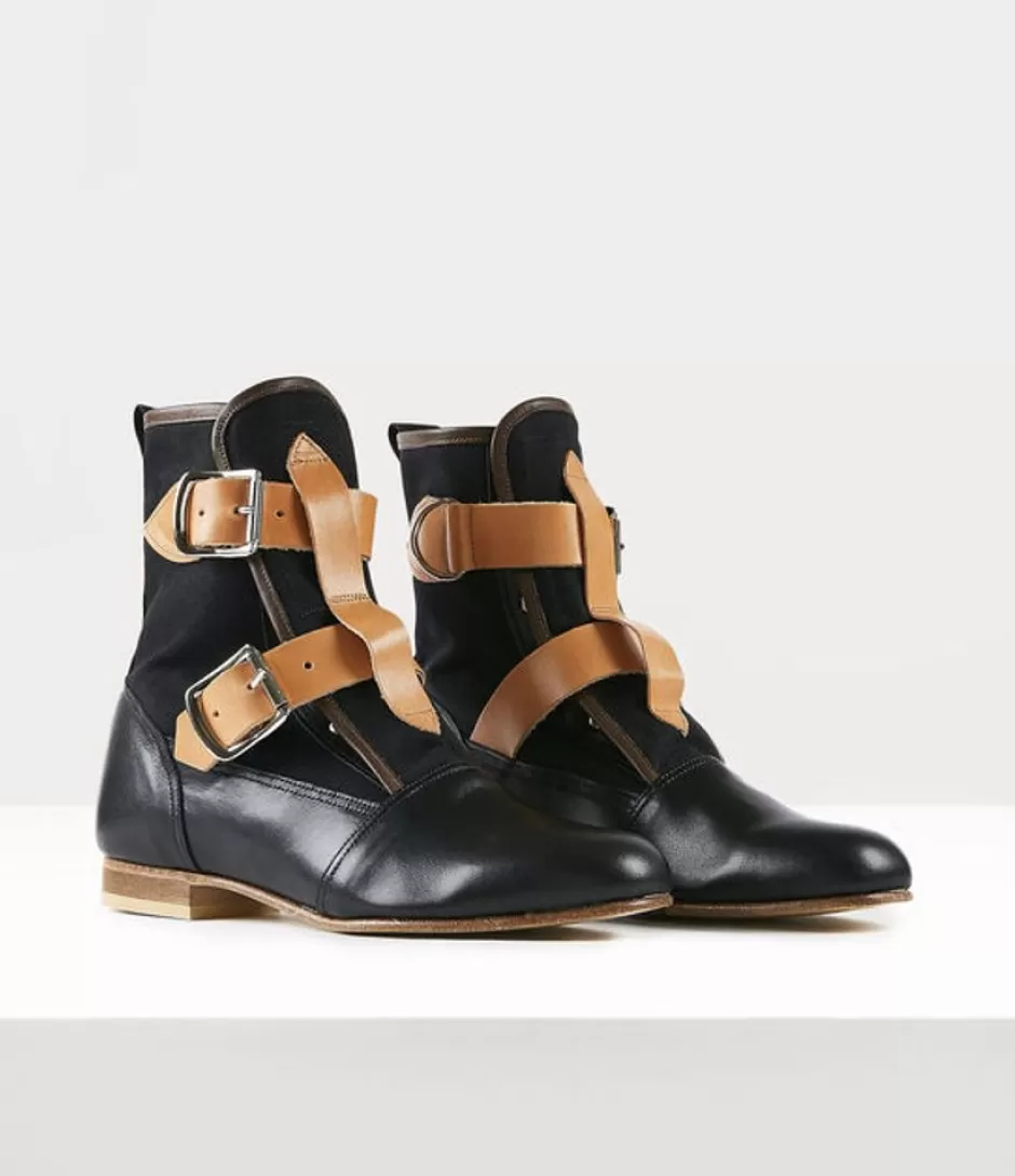 Vivienne Westwood Seditionaries Boot Cheap