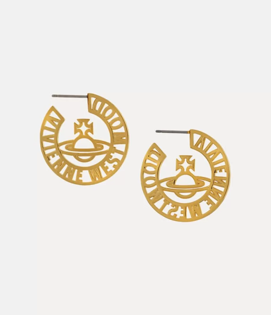 Vivienne Westwood Selma Earrings Shop