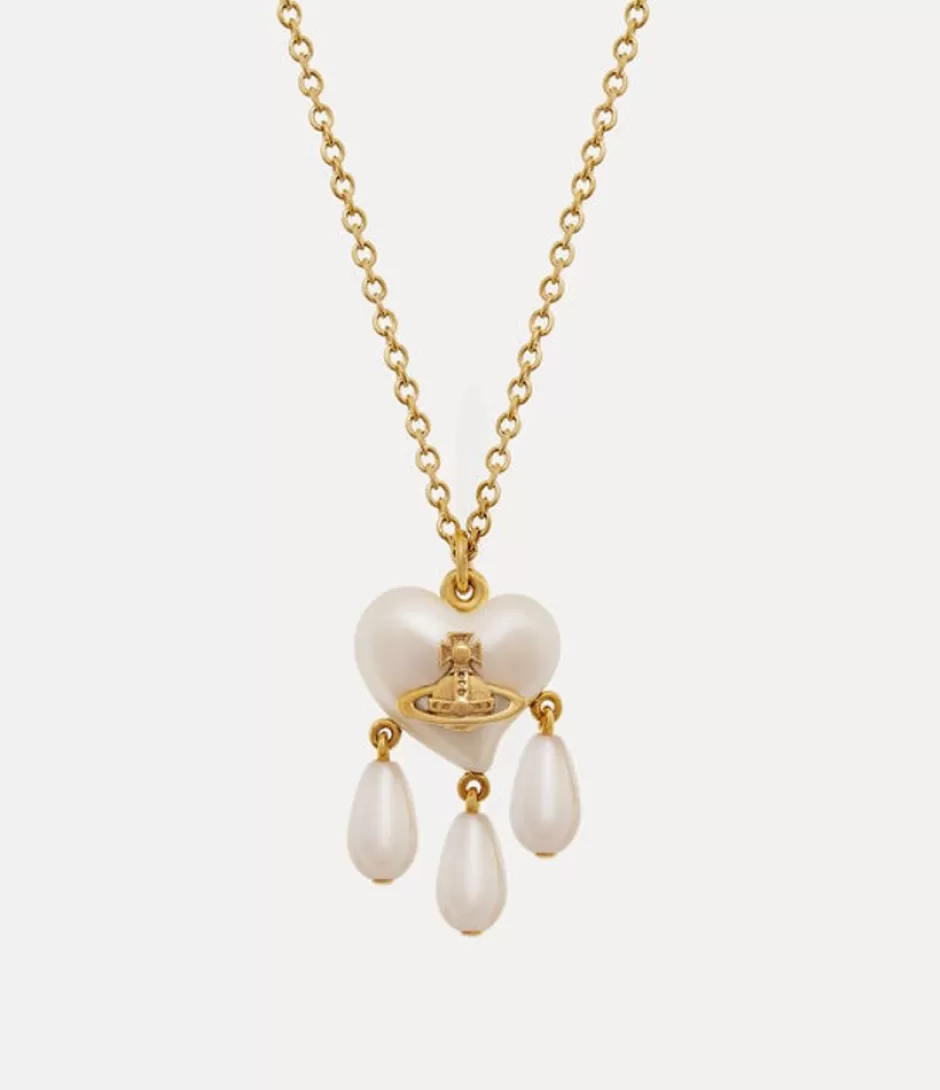 Vivienne Westwood Sheryl Pendant Store