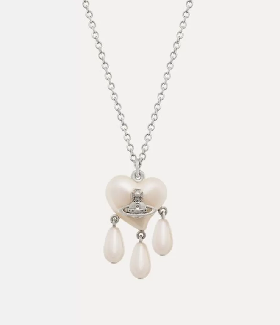 Vivienne Westwood Sheryl Pendant Cheap