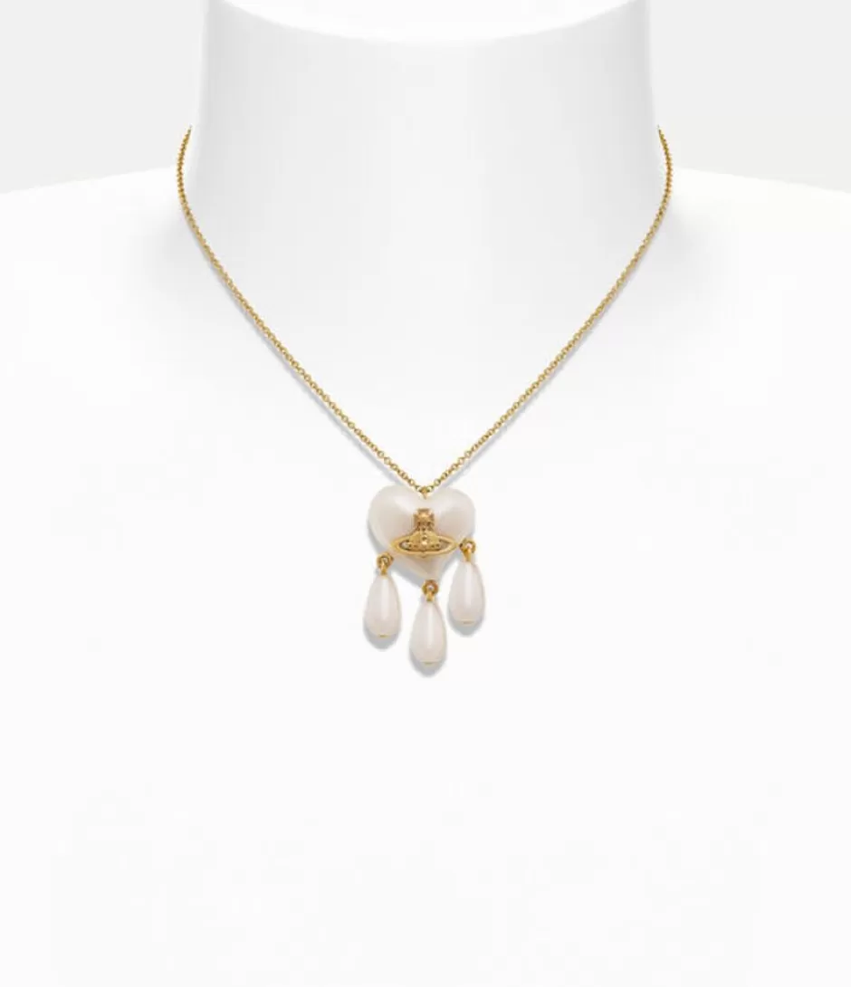 Vivienne Westwood Sheryl Pendant Store